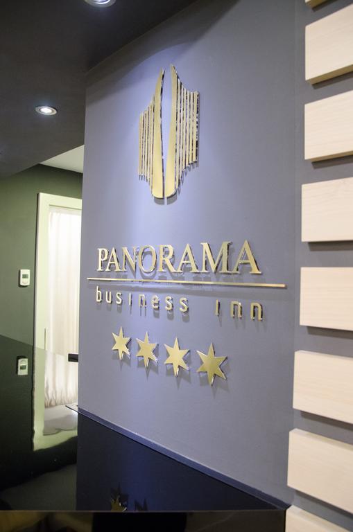 Panorama Business Inn Cluj-Napoca Extérieur photo